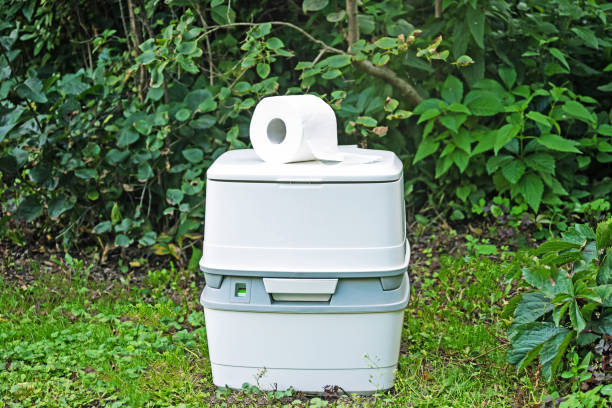 Best High-end porta potty rental  in Parowan, UT