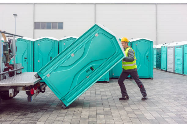 Best Construction site porta potty rental  in Parowan, UT