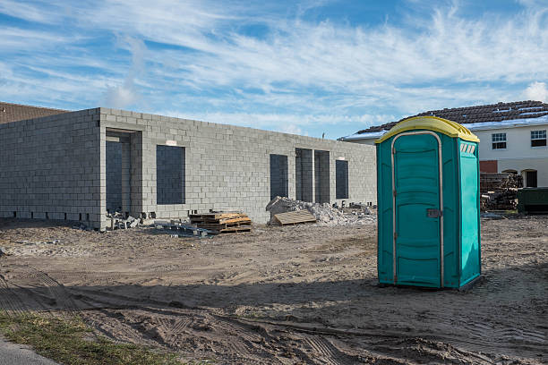 Best Temporary restroom rental  in Parowan, UT